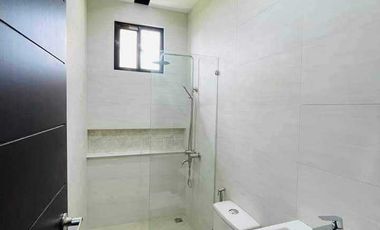 Modern  Two-Storey House for sale with 4 bedrooms near Korean Town
