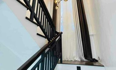 Modern  Two-Storey House for sale with 4 bedrooms near Korean Town