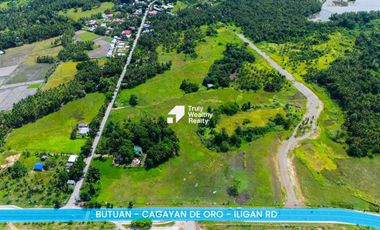 Discover West Coast Greenfield Presidential Garden: Your Serene Haven in Buenavista, Agusan