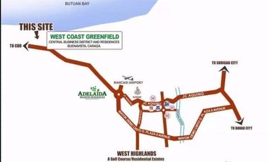 Discover West Coast Greenfield Presidential Garden: Your Serene Haven in Buenavista, Agusan