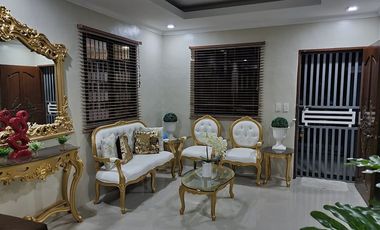 Bungalow House and Lot for sale with 4 bedrooms and pool in Arayat near to Magalang downtown