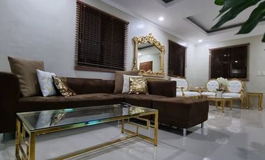 Bungalow House and Lot for sale with 4 bedrooms and pool in Arayat near to Magalang downtown