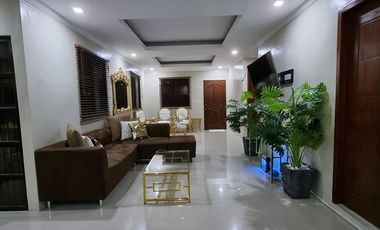 Bungalow House and Lot for sale with 4 bedrooms and pool in Arayat near to Magalang downtown