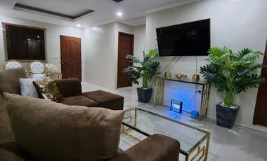 Bungalow House and Lot for sale with 4 bedrooms and pool in Arayat near to Magalang downtown