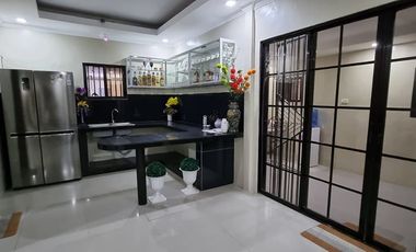 Bungalow House and Lot for sale with 4 bedrooms and pool in Arayat near to Magalang downtown