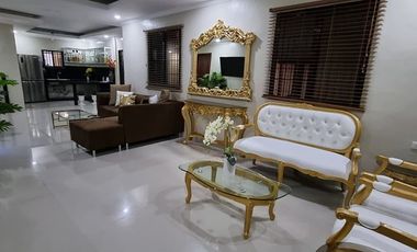 Bungalow House and Lot for sale with 4 bedrooms and pool in Arayat near to Magalang downtown