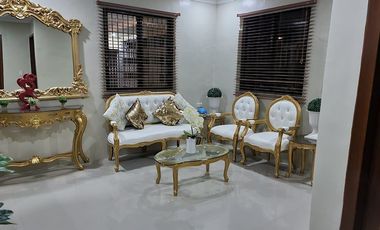 Bungalow House and Lot for sale with 4 bedrooms and pool in Arayat near to Magalang downtown