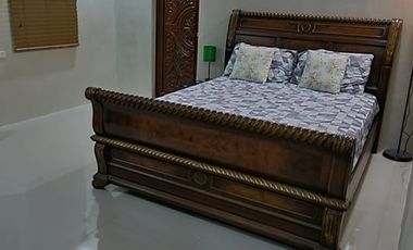 Bungalow House and Lot for sale with 4 bedrooms and pool in Arayat near to Magalang downtown