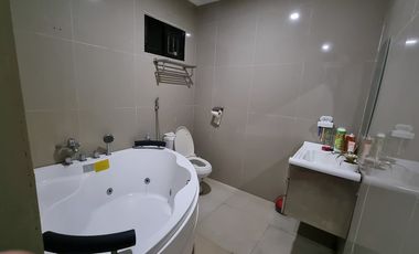 Bungalow House and Lot for sale with 4 bedrooms and pool in Arayat near to Magalang downtown