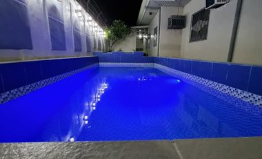 Bungalow House and Lot for sale with 4 bedrooms and pool in Arayat near to Magalang downtown