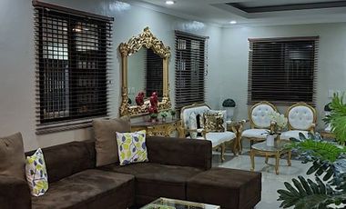 Bungalow House and Lot for sale with 4 bedrooms and pool in Arayat near to Magalang downtown