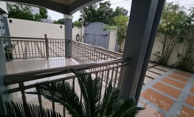 Bungalow House and Lot for sale with 4 bedrooms and pool in Arayat near to Magalang downtown