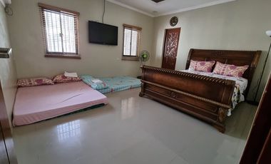 Bungalow House and Lot for sale with 4 bedrooms and pool in Arayat near to Magalang downtown