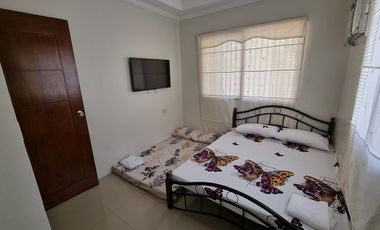 Bungalow House and Lot for sale with 4 bedrooms and pool in Arayat near to Magalang downtown
