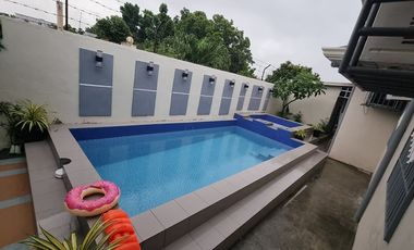 Bungalow House and Lot for sale with 4 bedrooms and pool in Arayat near to Magalang downtown