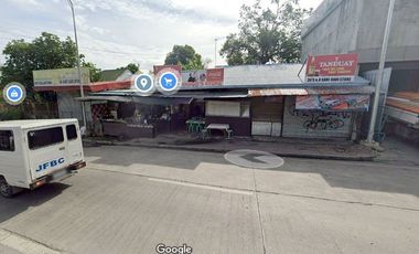 Prime Commercial Lot For Sale in Mansilingan