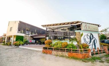 Pension House For Sale at General Santos City