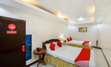 Pension House For Sale at General Santos City