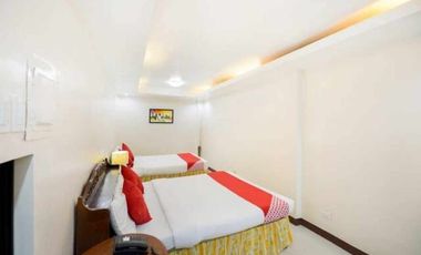 Pension House For Sale at General Santos City