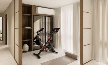 3-Bedroom Unit Pre-Selling: Nagomi Tower at The Wave – Cebu I.T. Park