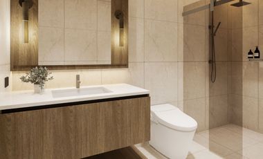 3-Bedroom Unit Pre-Selling: Nagomi Tower at The Wave – Cebu I.T. Park