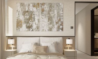 3-Bedroom Unit Pre-Selling: Nagomi Tower at The Wave – Cebu I.T. Park