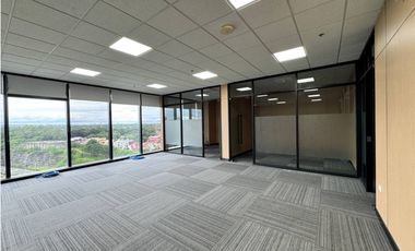 Office Space for Lease Rent 220 sqm Ready to Move-in Alabang Muntinlupa City