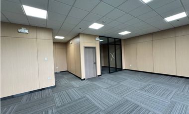 Office Space for Lease Rent 220 sqm Ready to Move-in Alabang Muntinlupa City