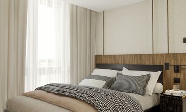 1-Bedroom Unit Pre-Selling: Nagomi Tower at The Wave – Cebu I.T. Park