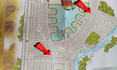 PRIME RESIDENTIAL LOTS FOR SALE AT LA ALEGRIA