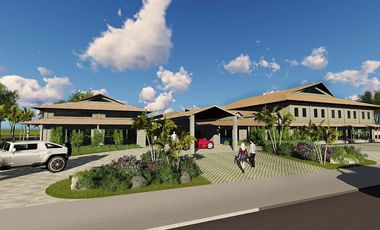 PRIME RESIDENTIAL LOTS FOR SALE AT LA ALEGRIA