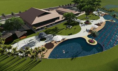 PRIME RESIDENTIAL LOTS FOR SALE AT LA ALEGRIA