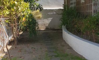 Bungalow House and Lot for sale with 3 bedrooms in Friendship