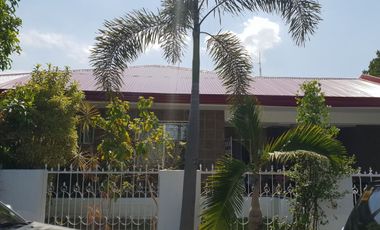 Bungalow House and Lot for sale with 3 bedrooms in Friendship