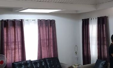 Bungalow House and Lot for sale with 3 bedrooms in Friendship