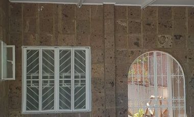 Bungalow House and Lot for sale with 3 bedrooms in Friendship