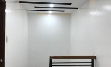 Two Storey House and Lot For Sale with 4 bedrooms near Korean Town