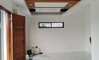 Two Storey House and Lot For Sale with 4 bedrooms near Korean Town