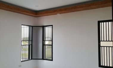 Two Storey House and Lot For Sale with 4 bedrooms near Korean Town