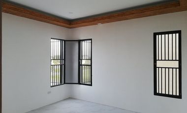 Two Storey House and Lot For Sale with 4 bedrooms near Korean Town