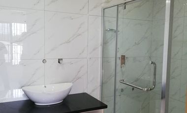 Two Storey House and Lot For Sale with 4 bedrooms near Korean Town