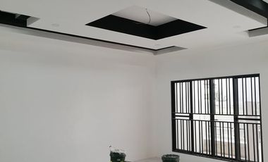 Two Storey House and Lot For Sale with 4 bedrooms near Korean Town