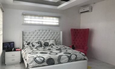 Two Storey House and Lot For Sale with 4 bedrooms near Korean Town