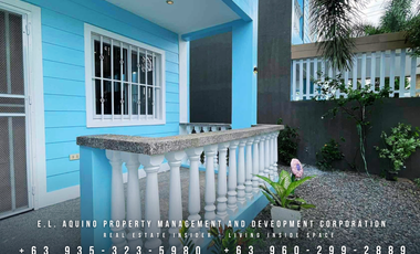 Fully-Furnished Spacious 3 Bedroom Modern House and Lot for Rent at Friendship Highway Angeles City Pampanga
