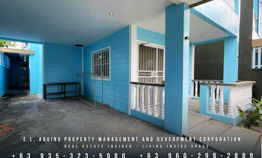 Fully-Furnished Spacious 3 Bedroom Modern House and Lot for Rent at Friendship Highway Angeles City Pampanga