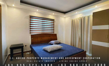 Fully-Furnished Spacious 3 Bedroom Modern House and Lot for Rent at Friendship Highway Angeles City Pampanga