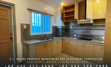 Fully-Furnished Spacious 3 Bedroom Modern House and Lot for Rent at Friendship Highway Angeles City Pampanga