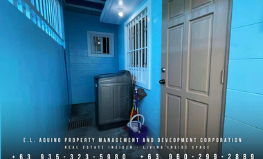 Fully-Furnished Spacious 3 Bedroom Modern House and Lot for Rent at Friendship Highway Angeles City Pampanga