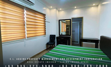 Fully-Furnished Spacious 3 Bedroom Modern House and Lot for Rent at Friendship Highway Angeles City Pampanga