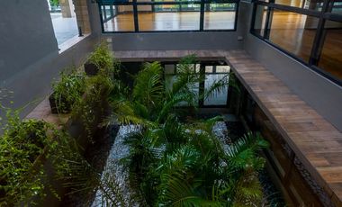 SUSTAINABLE HOME IN AYALA ALABANG